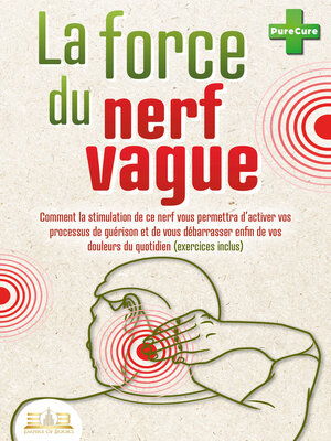 cover image of La force du nerf vague